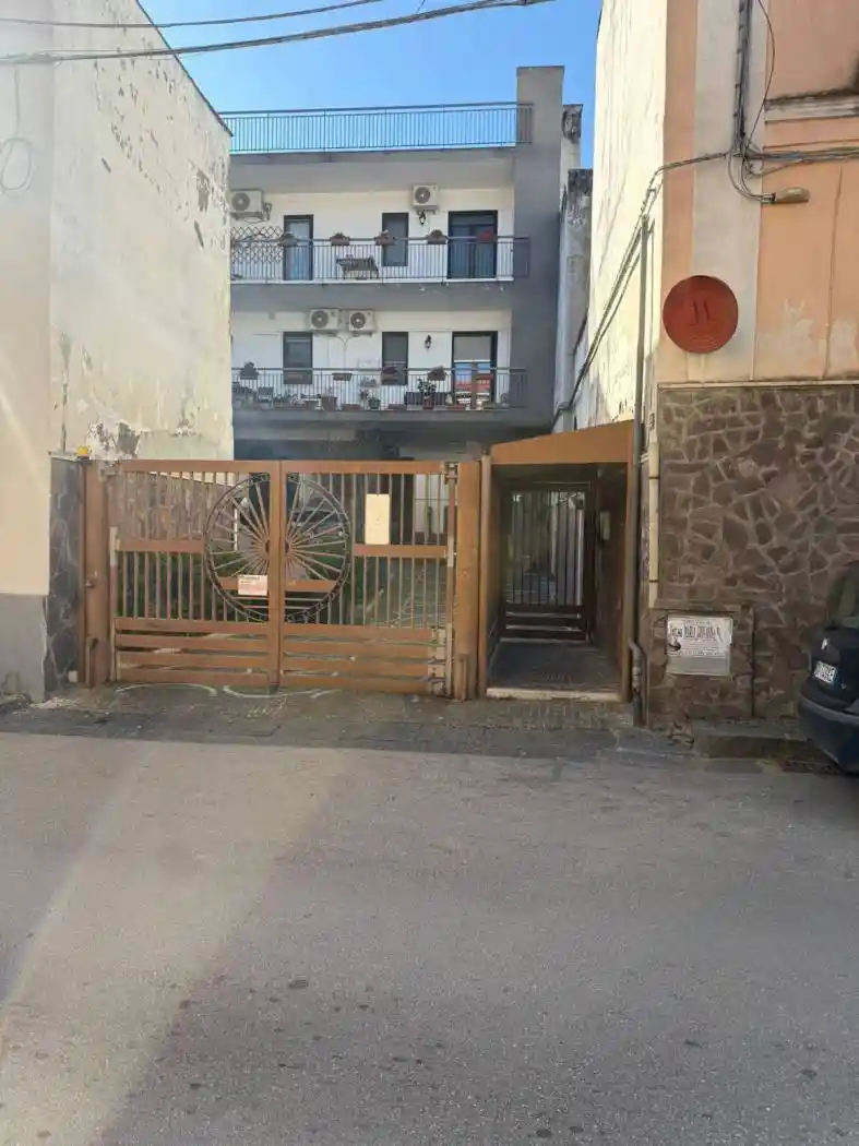 Appartamento in vendita a Boscotrecase