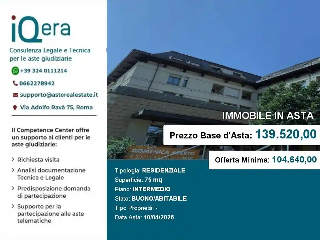 Appartamento in vendita a Montevarchi