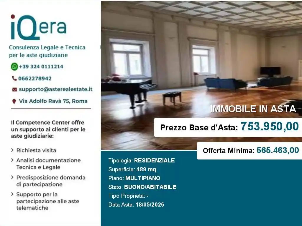 Appartamento in vendita a Mantova