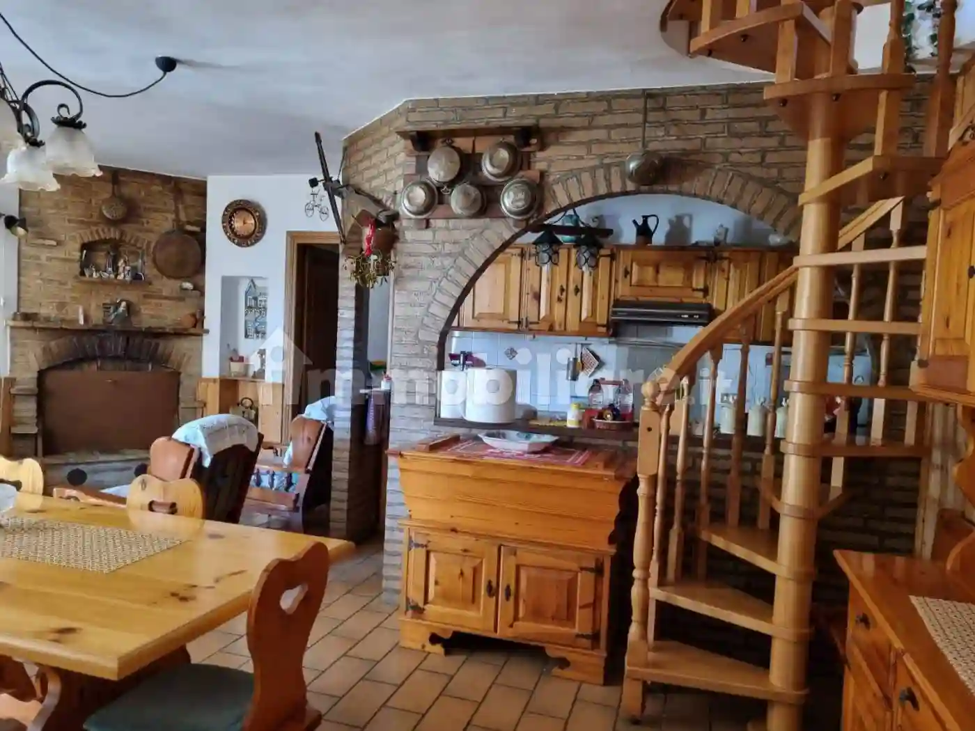 Casa indipendente - foto 4