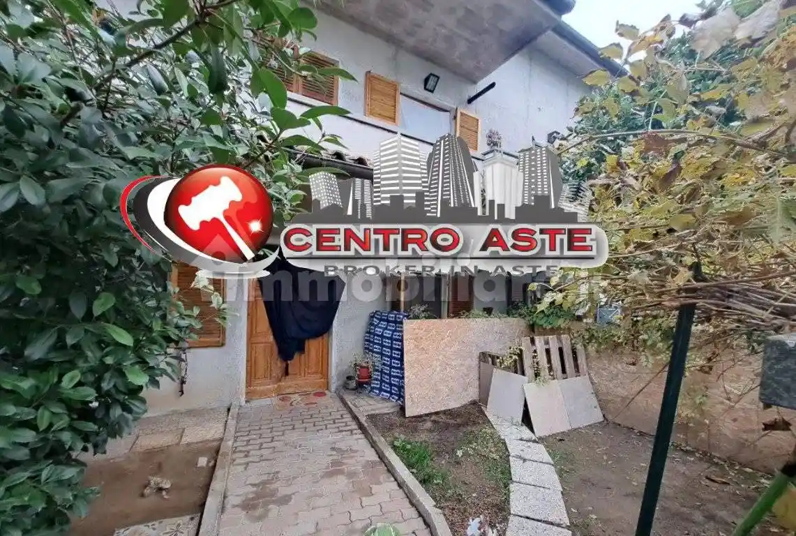 Appartamento in vendita a Sant'Angelo in Vado