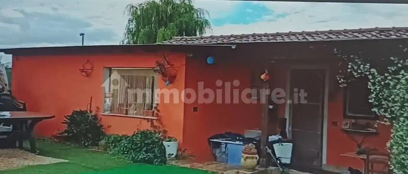 Villa in vendita a Potenza Picena