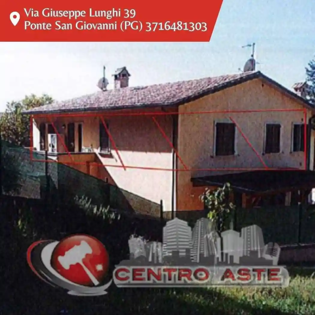 Appartamento in vendita a Nocera Umbra