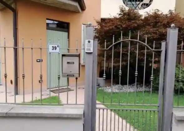 Appartamento in vendita a Rovato