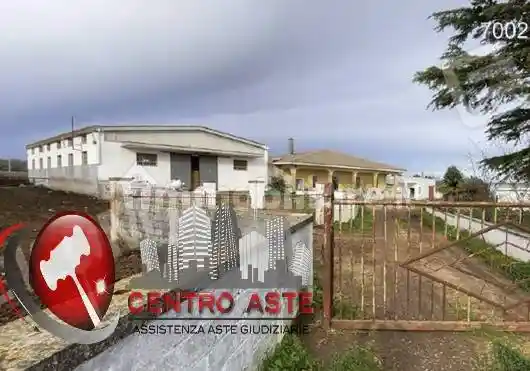 Rustico - Casale in vendita a Gioia del Colle