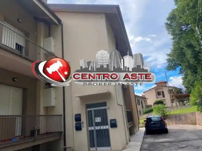 Appartamento in vendita a Piobbico