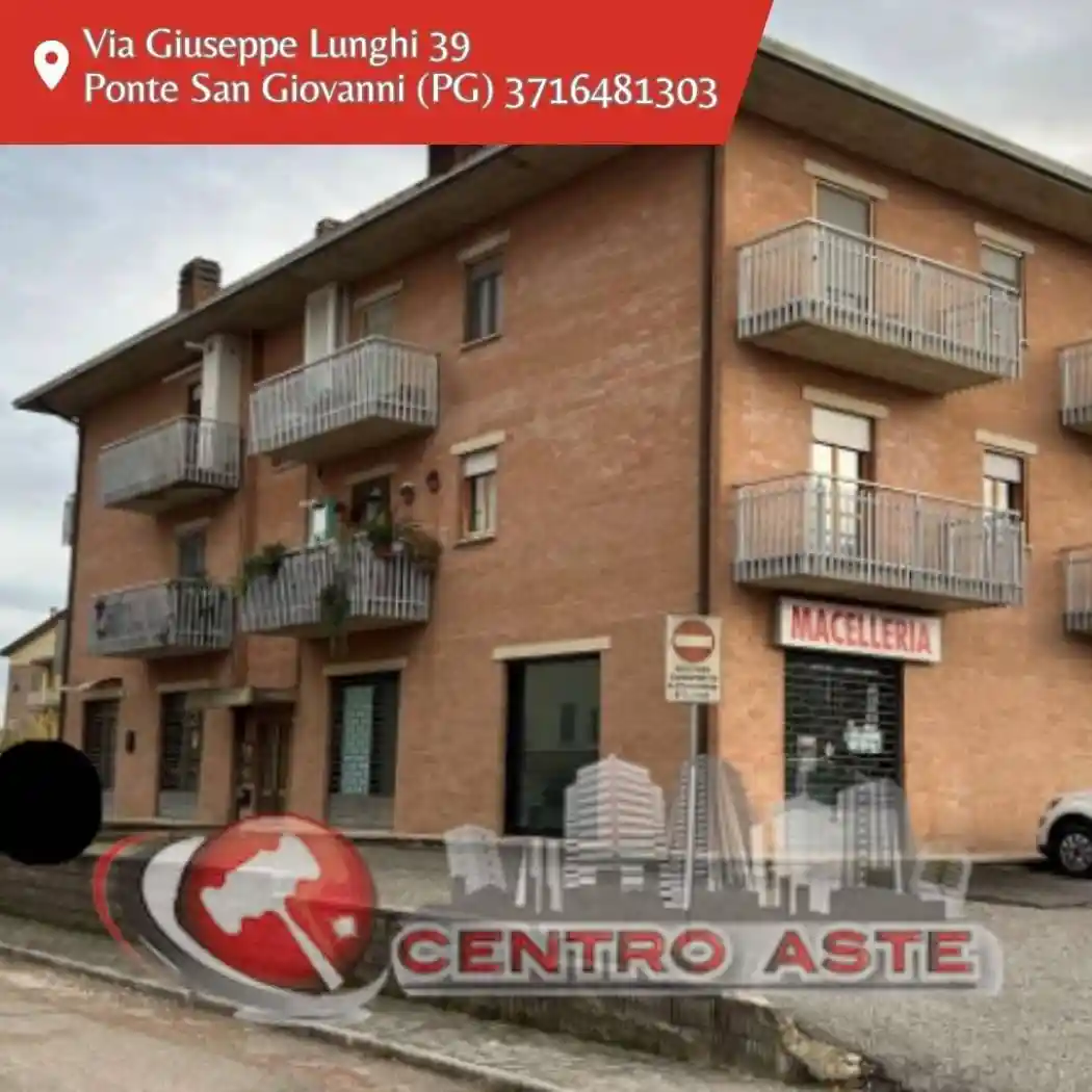 Appartamento in vendita a Marsciano