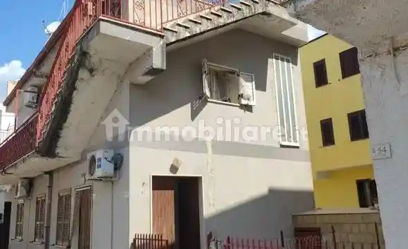 Appartamento in vendita a Villapiana