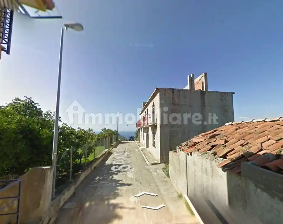 Casa indipendente in vendita a Piraino