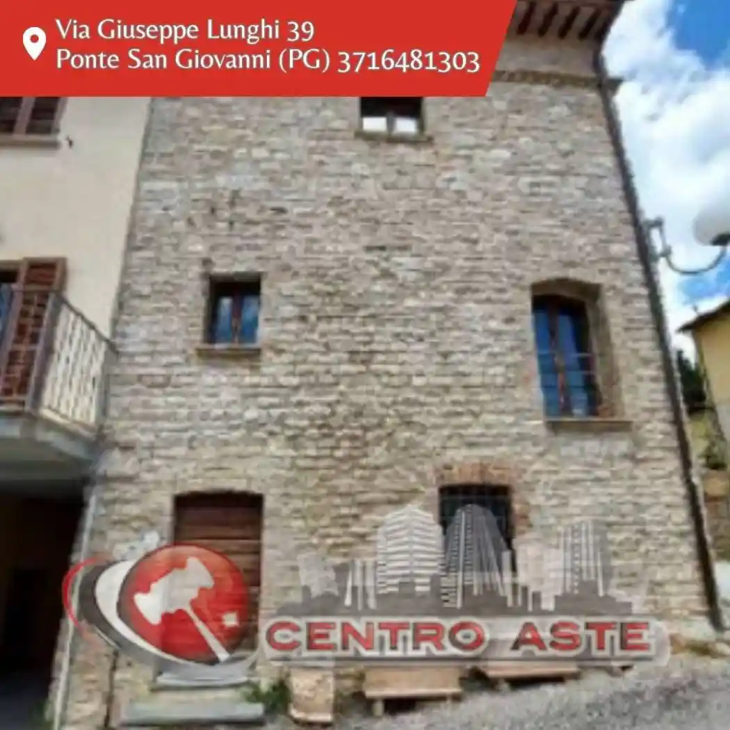 Appartamento in vendita a Nocera Umbra