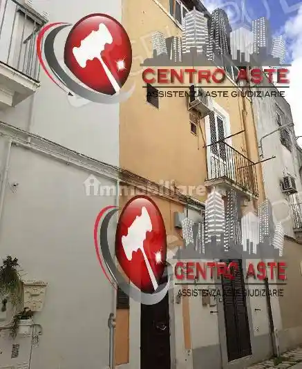 Villa in vendita a Gioia del Colle