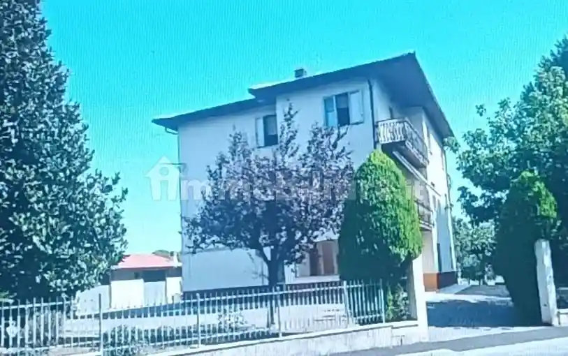 Appartamento in vendita a Cingoli