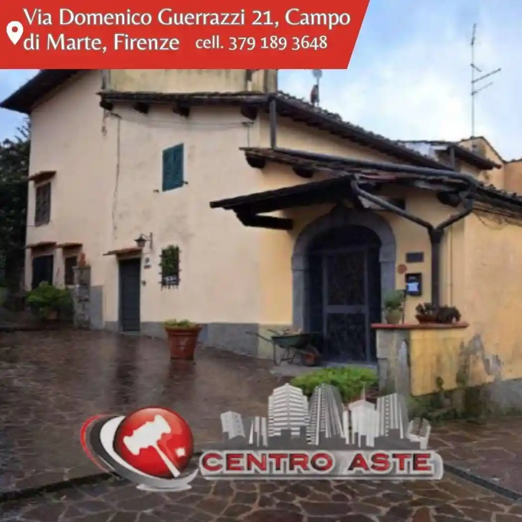 Appartamento in vendita a Lastra a Signa