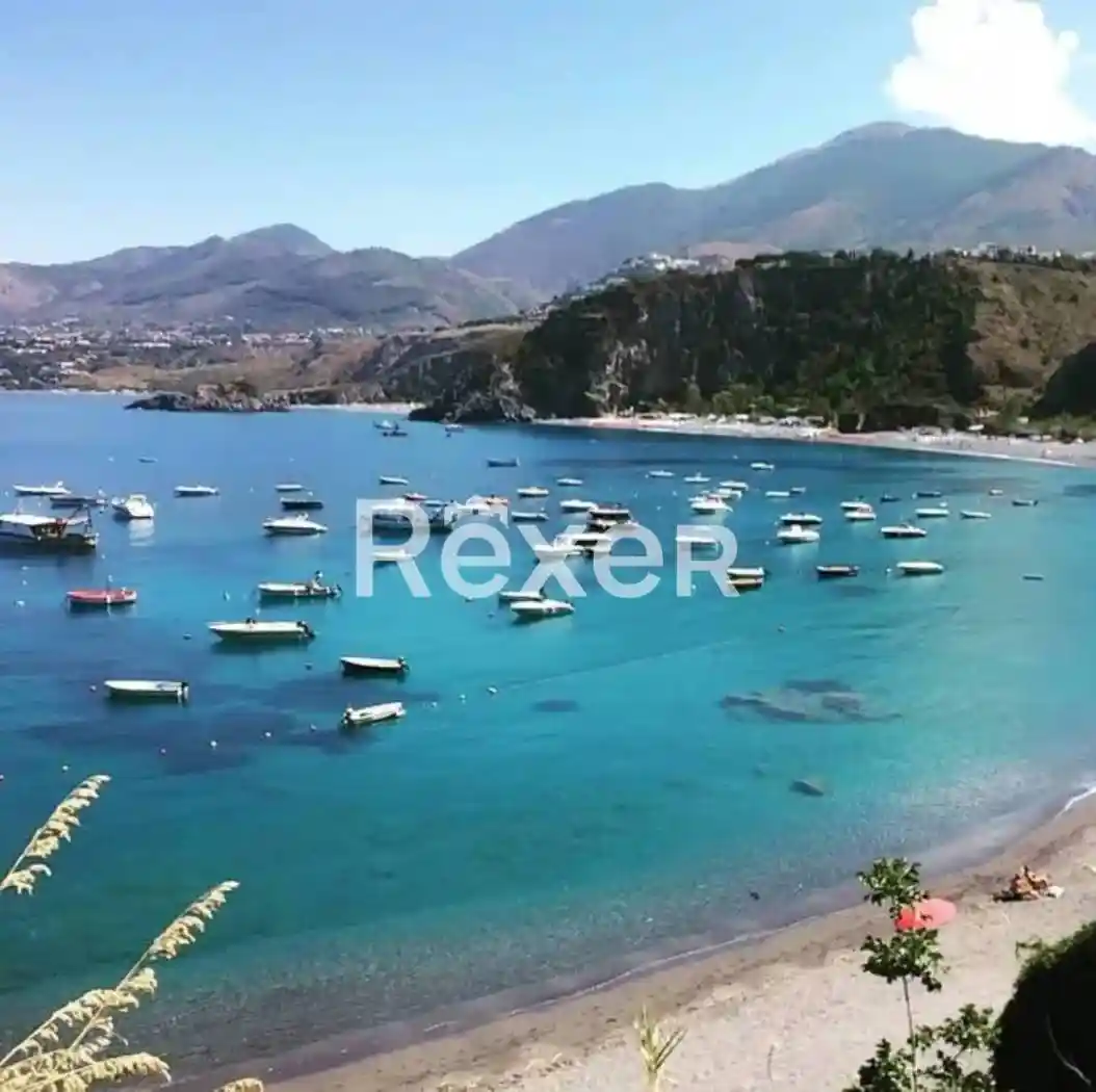 Villetta a schiera in vendita a San Nicola Arcella