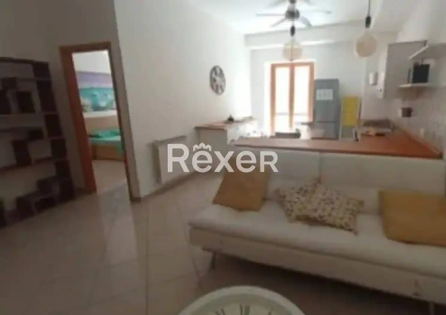 Appartamento in vendita a Gela