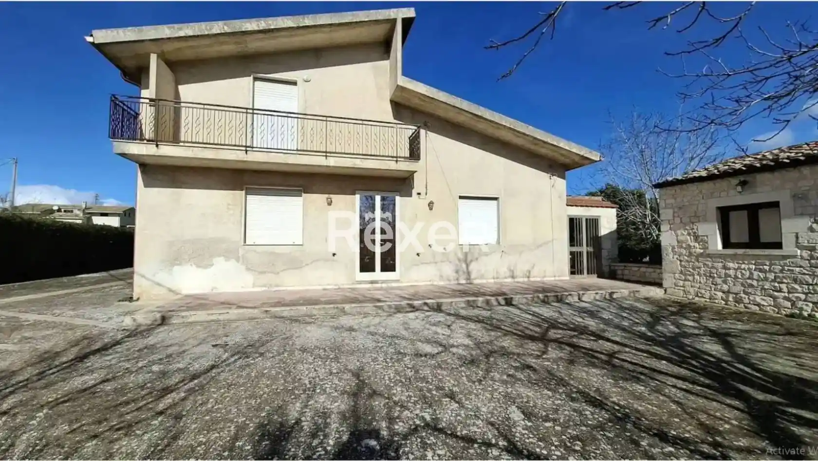 Villa in vendita a Modica