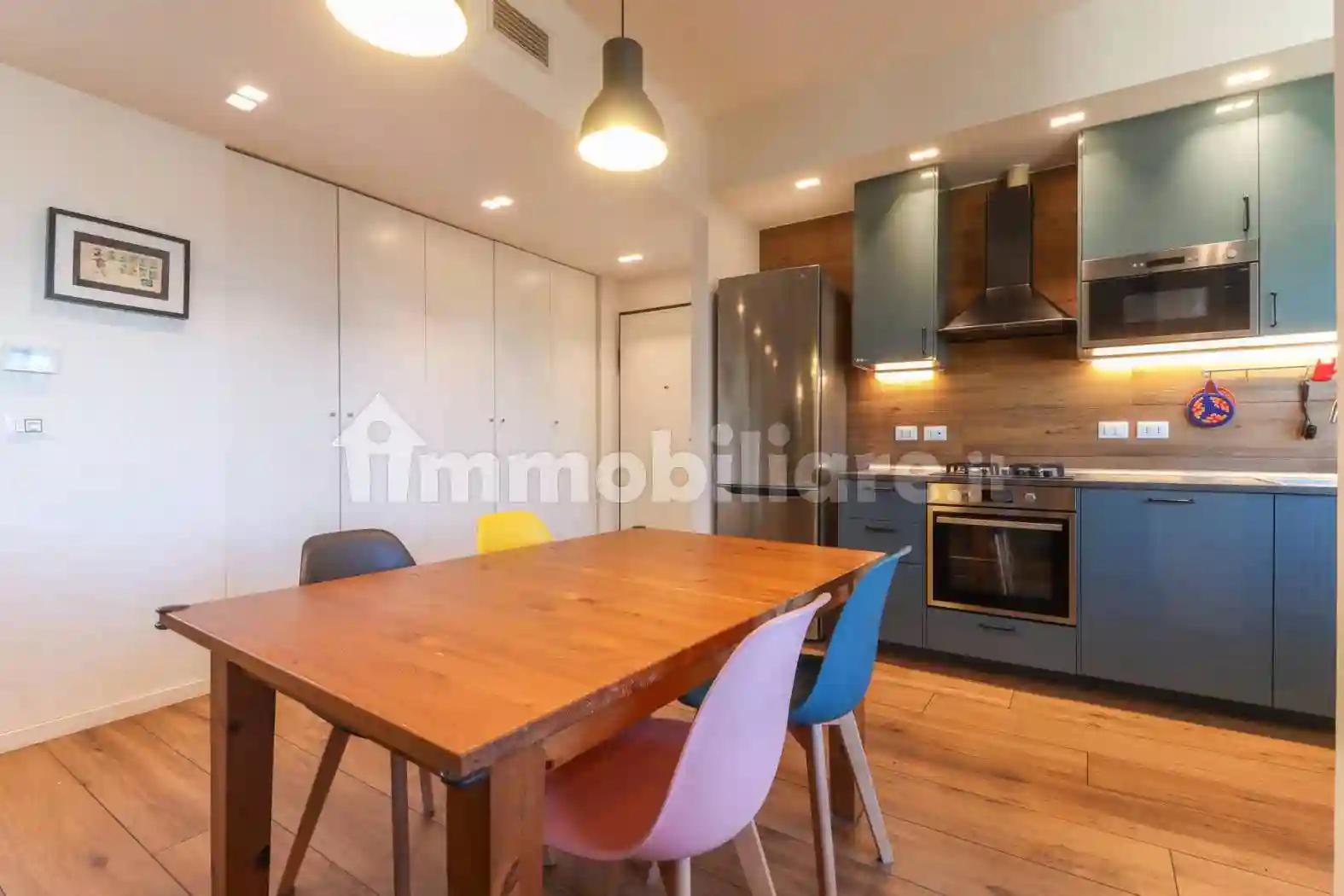 Appartamento - foto 5