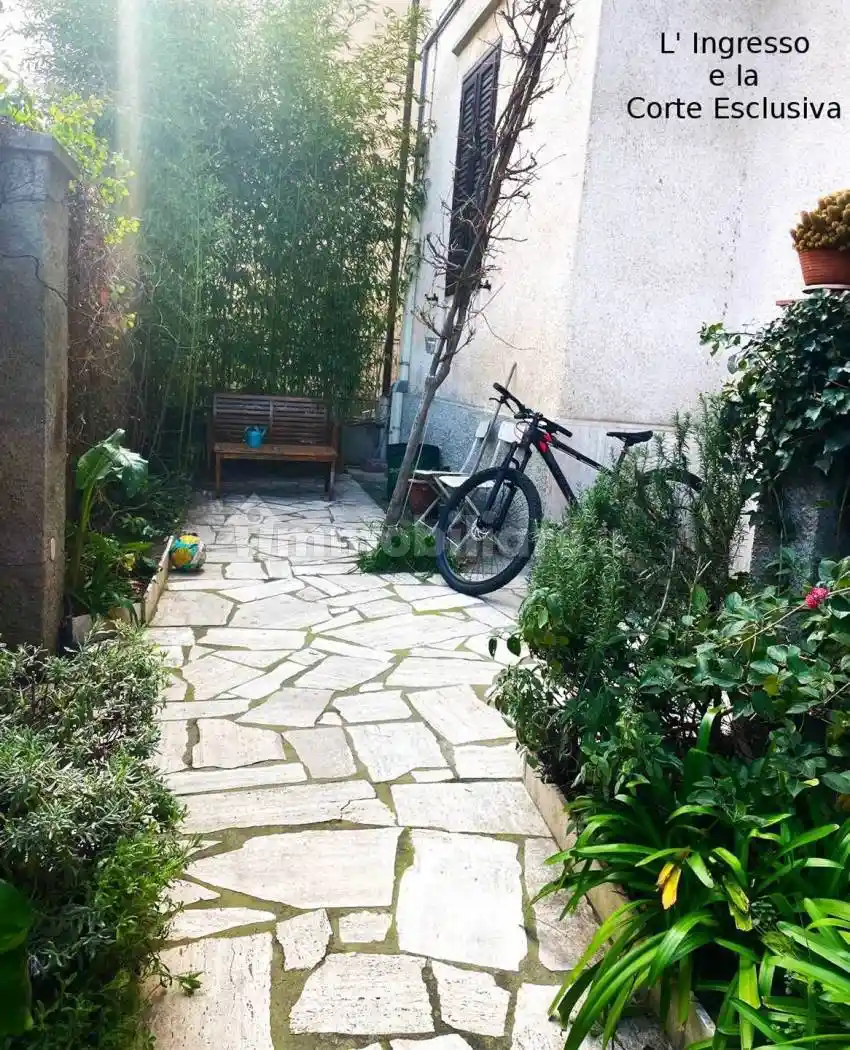 Appartamento in vendita a Grosseto