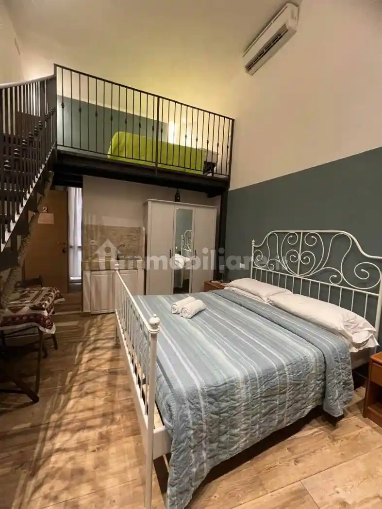 Appartamento in vendita a La Spezia