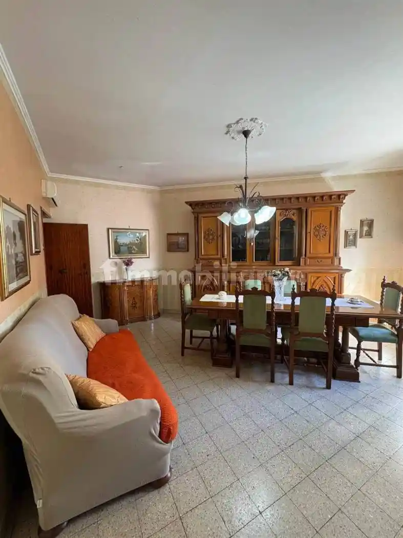 Appartamento in vendita a Terracina