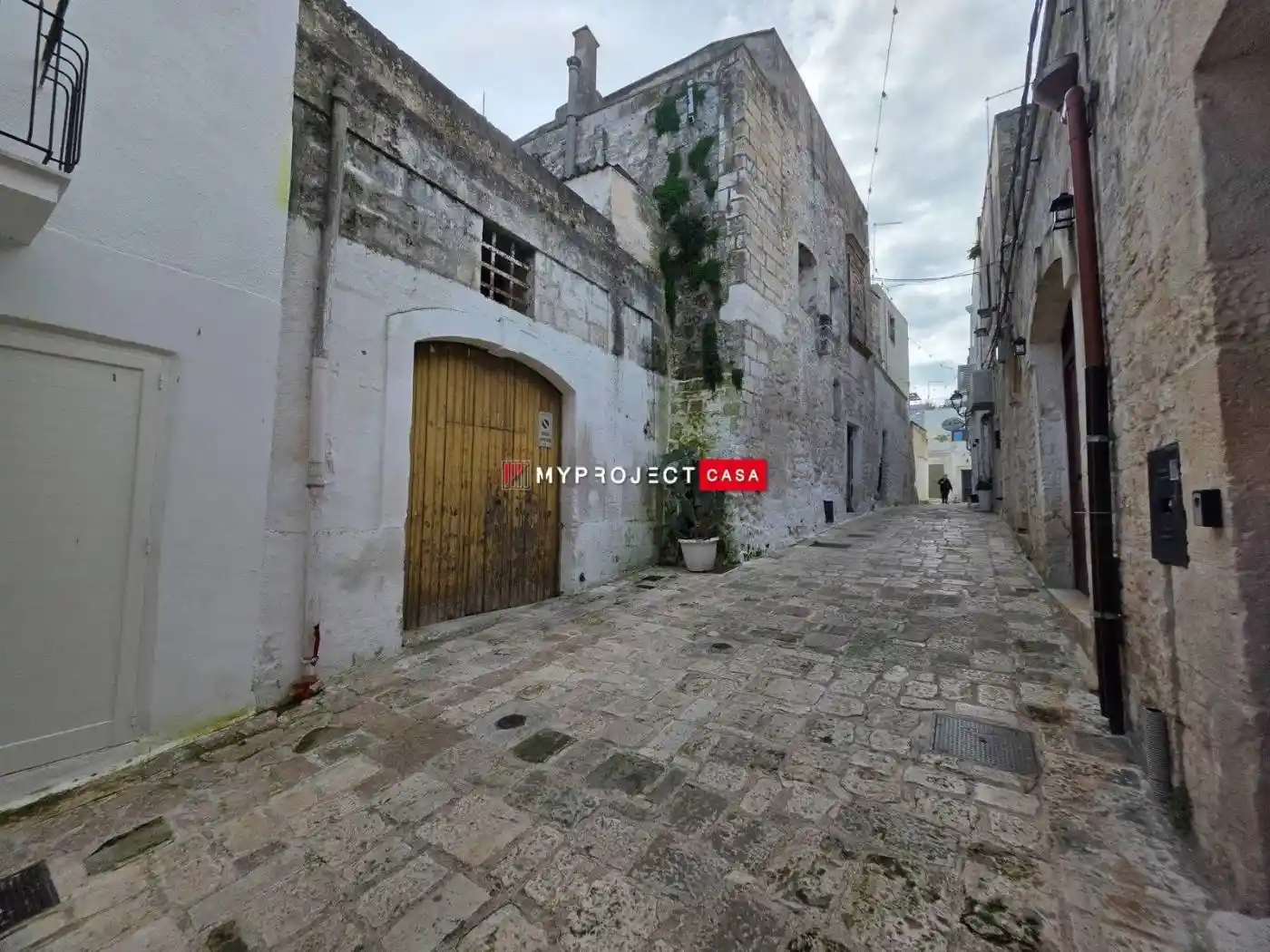 Appartamento in vendita a Carovigno