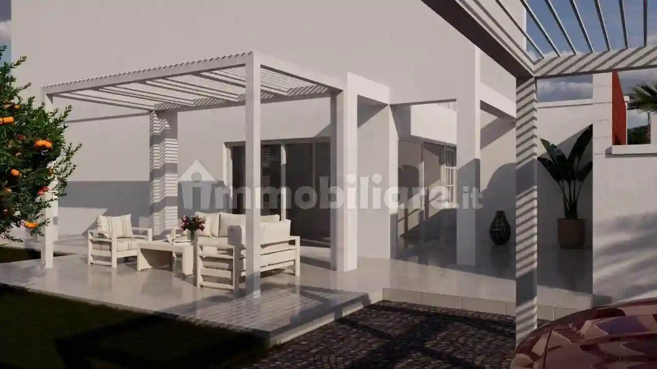 Villetta a schiera - foto 3