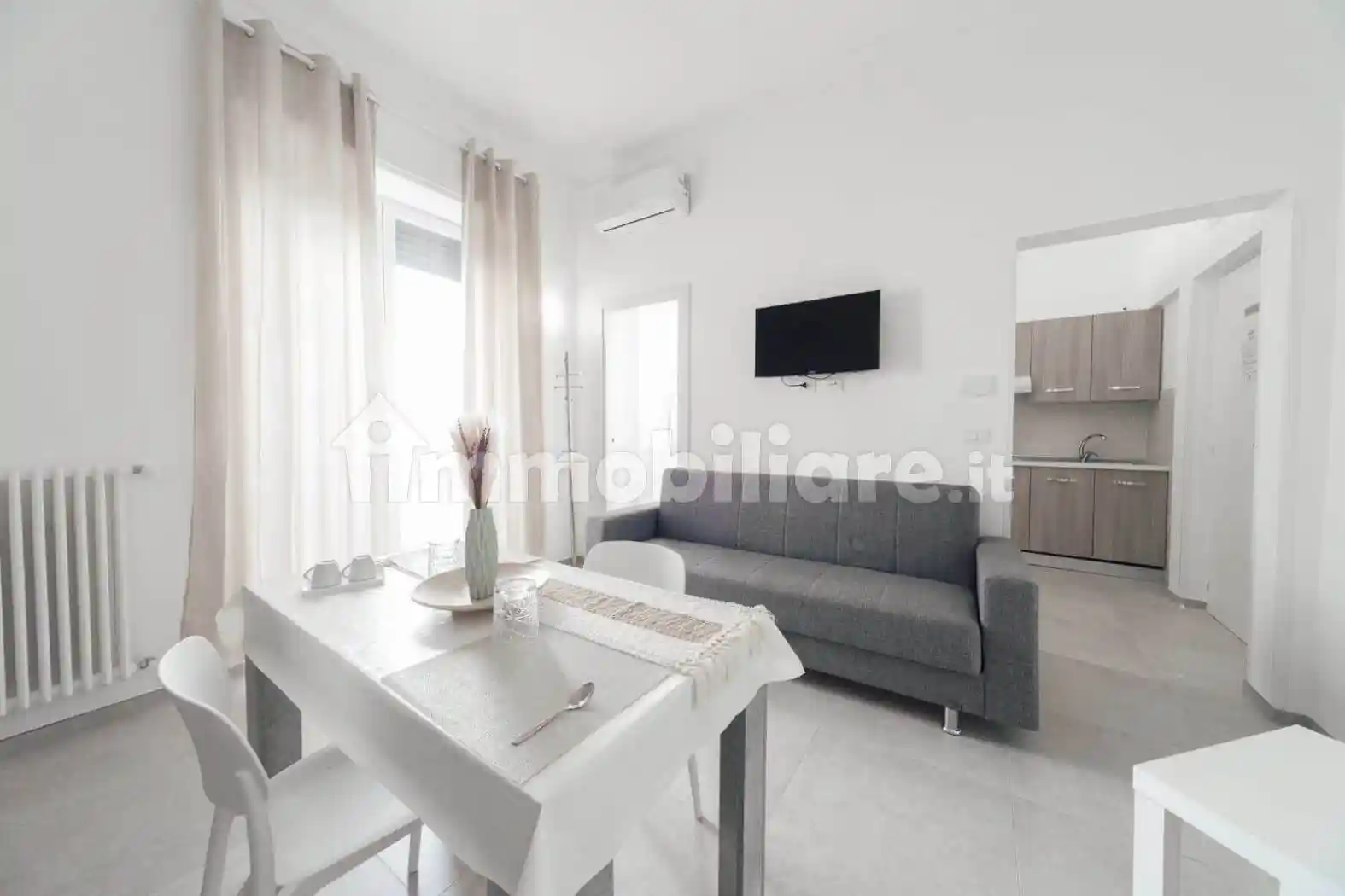 Appartamento in affitto a Martina Franca