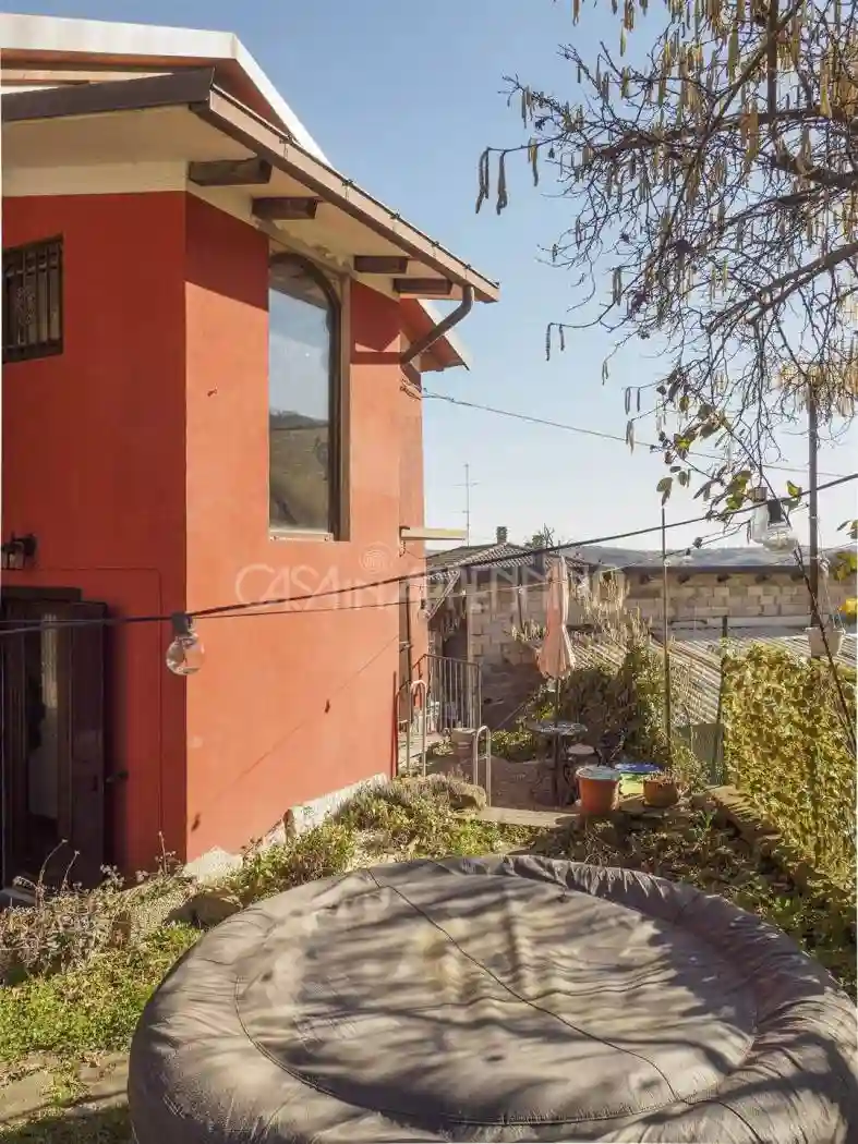 Casa indipendente - foto 4