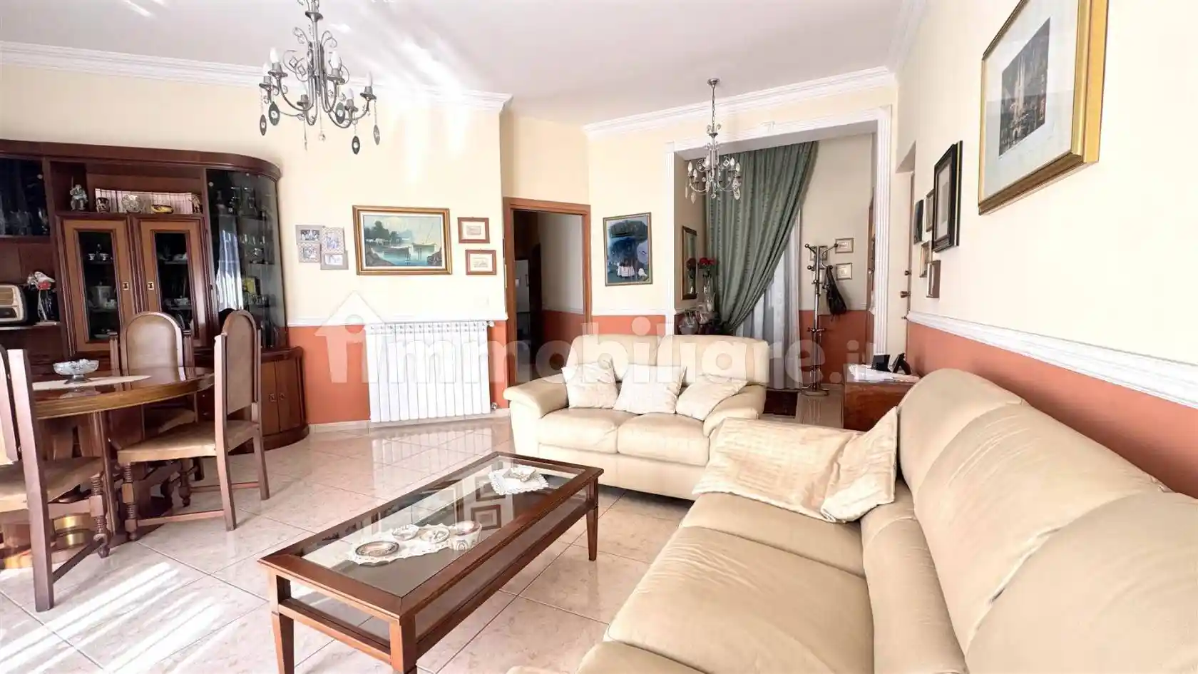 Appartamento in vendita a Misterbianco