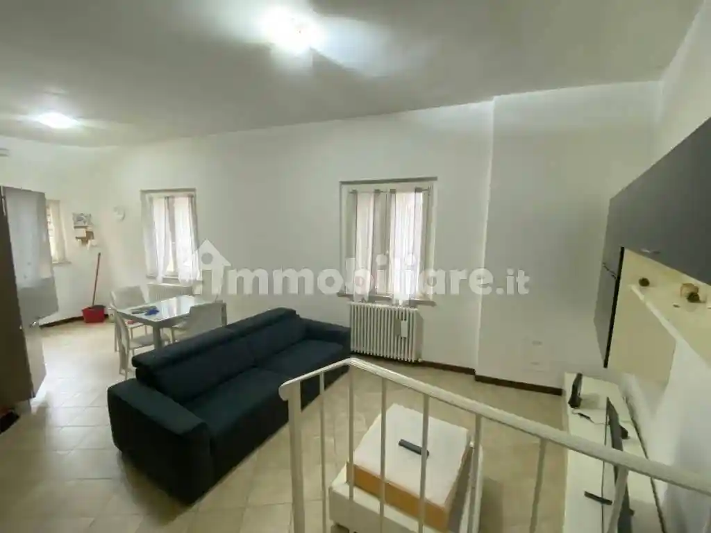 Appartamento in affitto a Piacenza