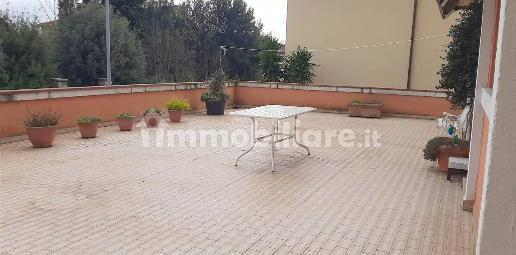 Appartamento in vendita a Pistoia