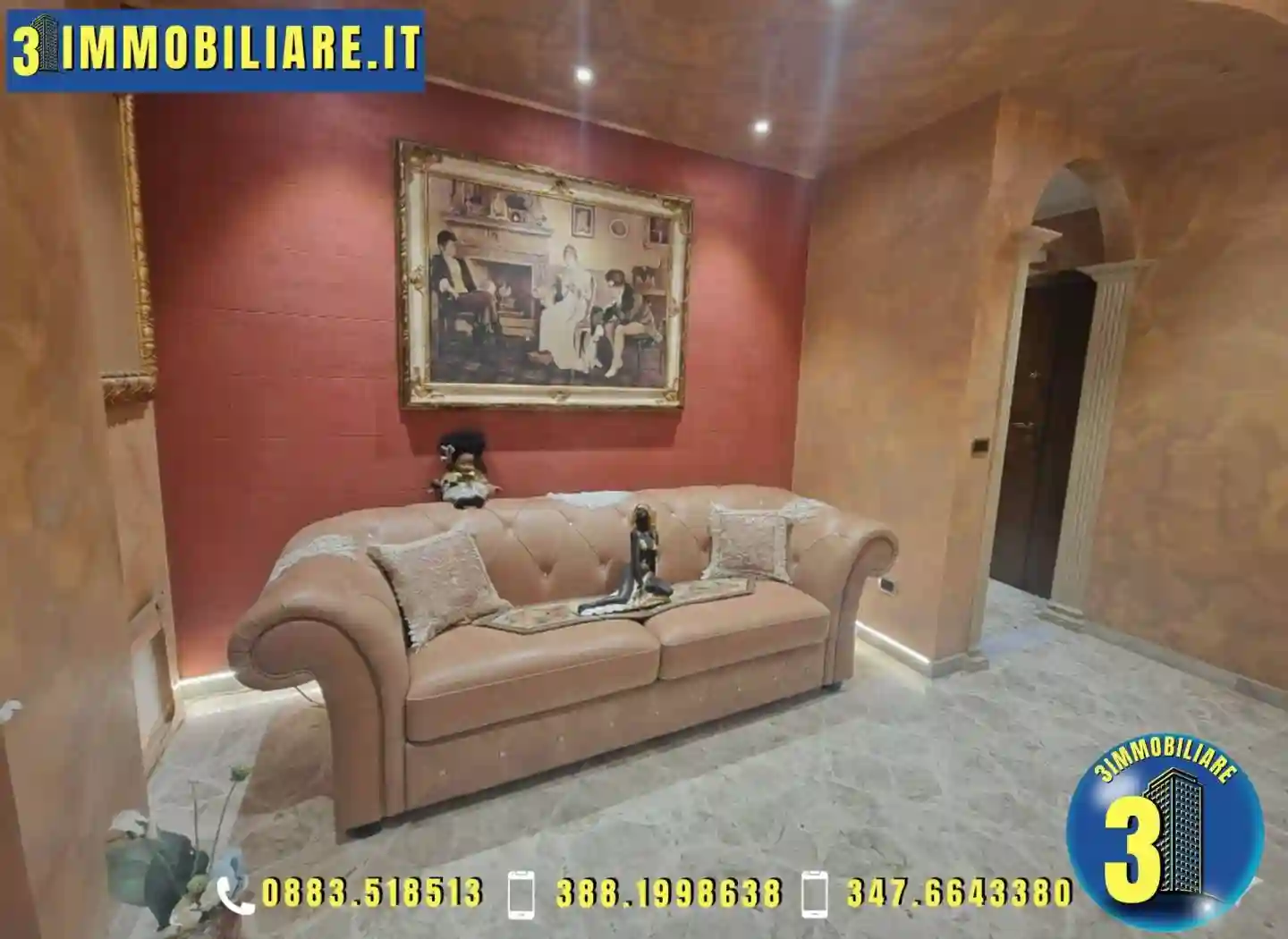 Appartamento - foto 3