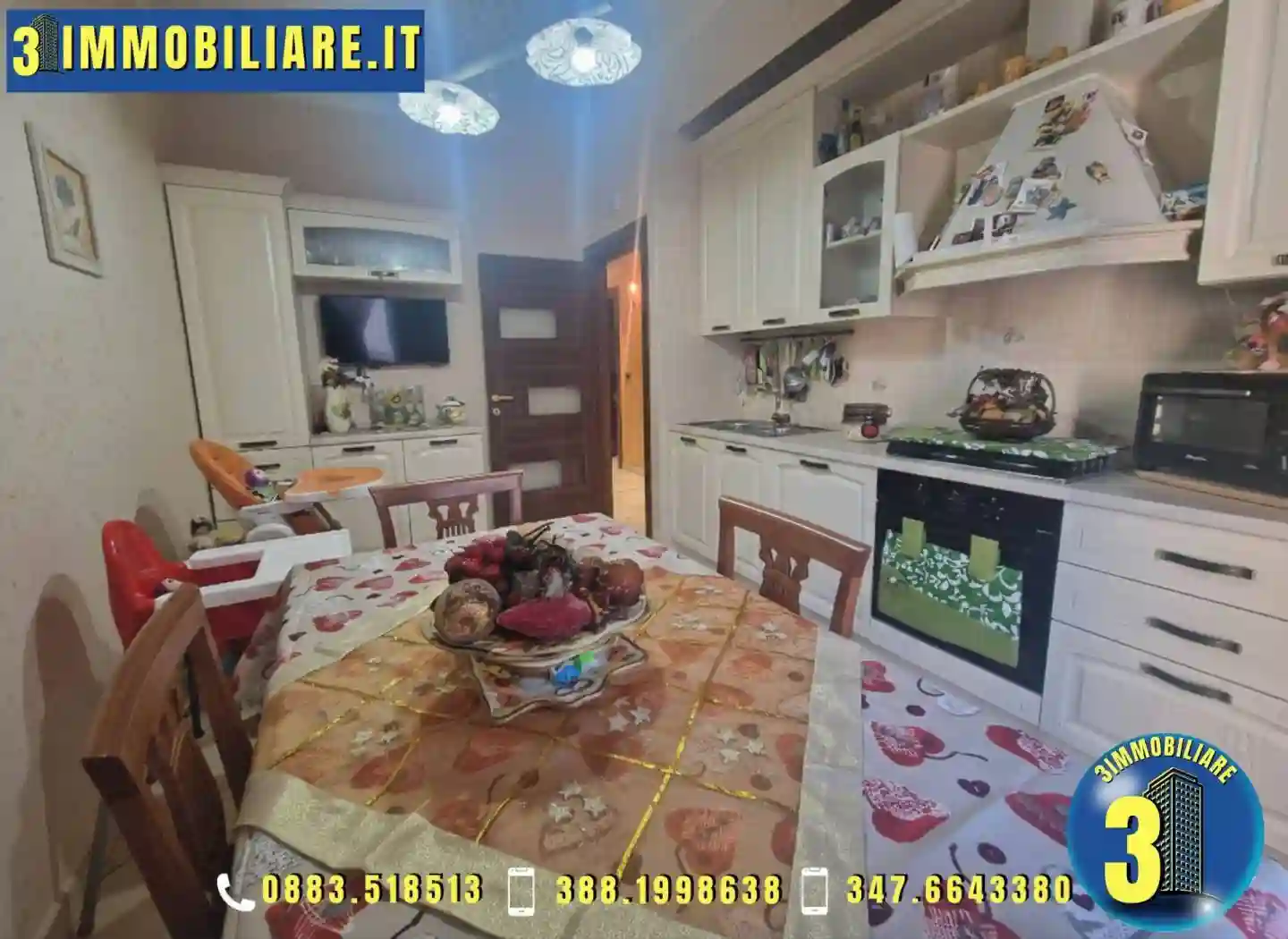 Appartamento - foto 5