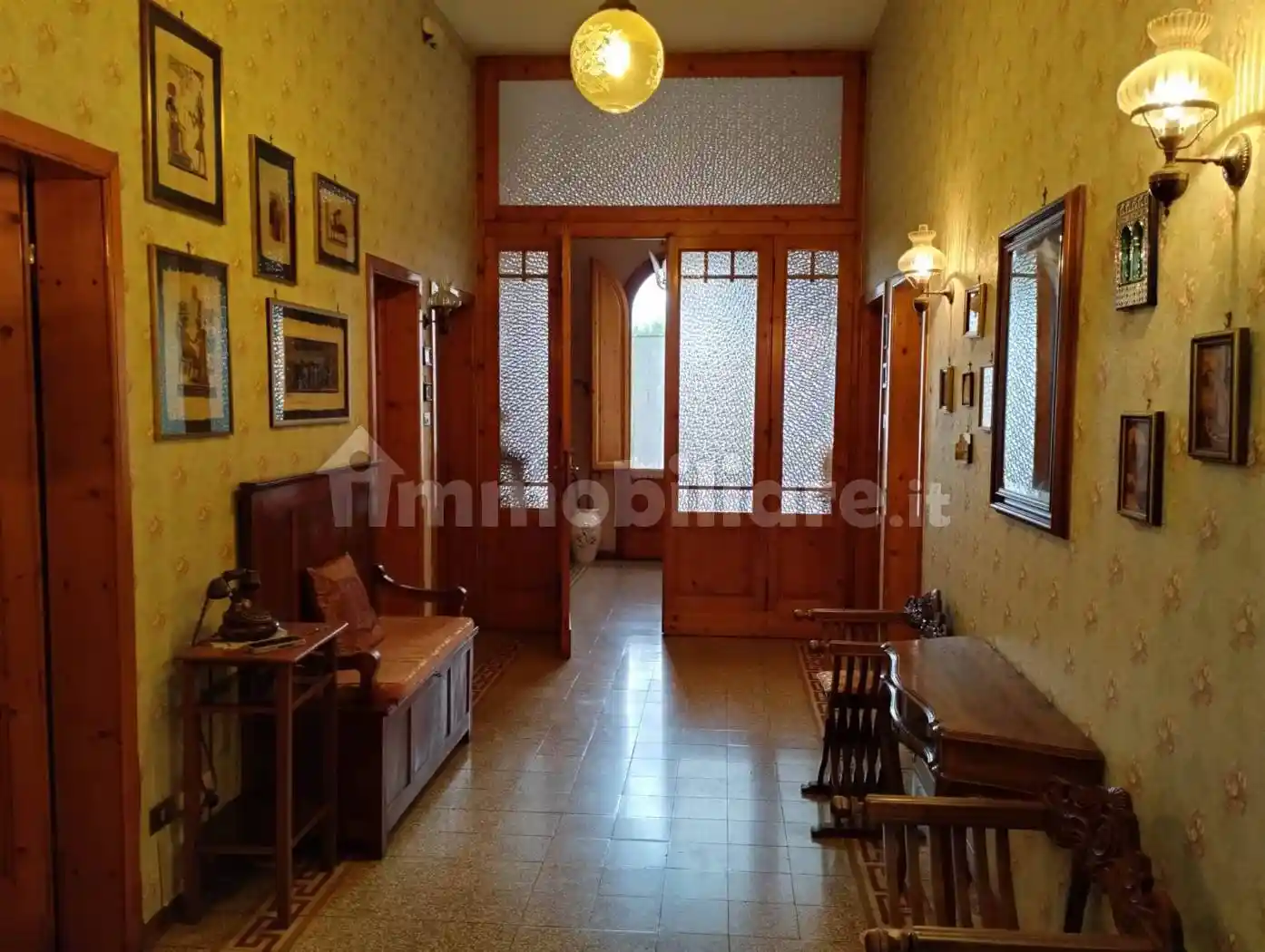 Appartamento in affitto a Pistoia