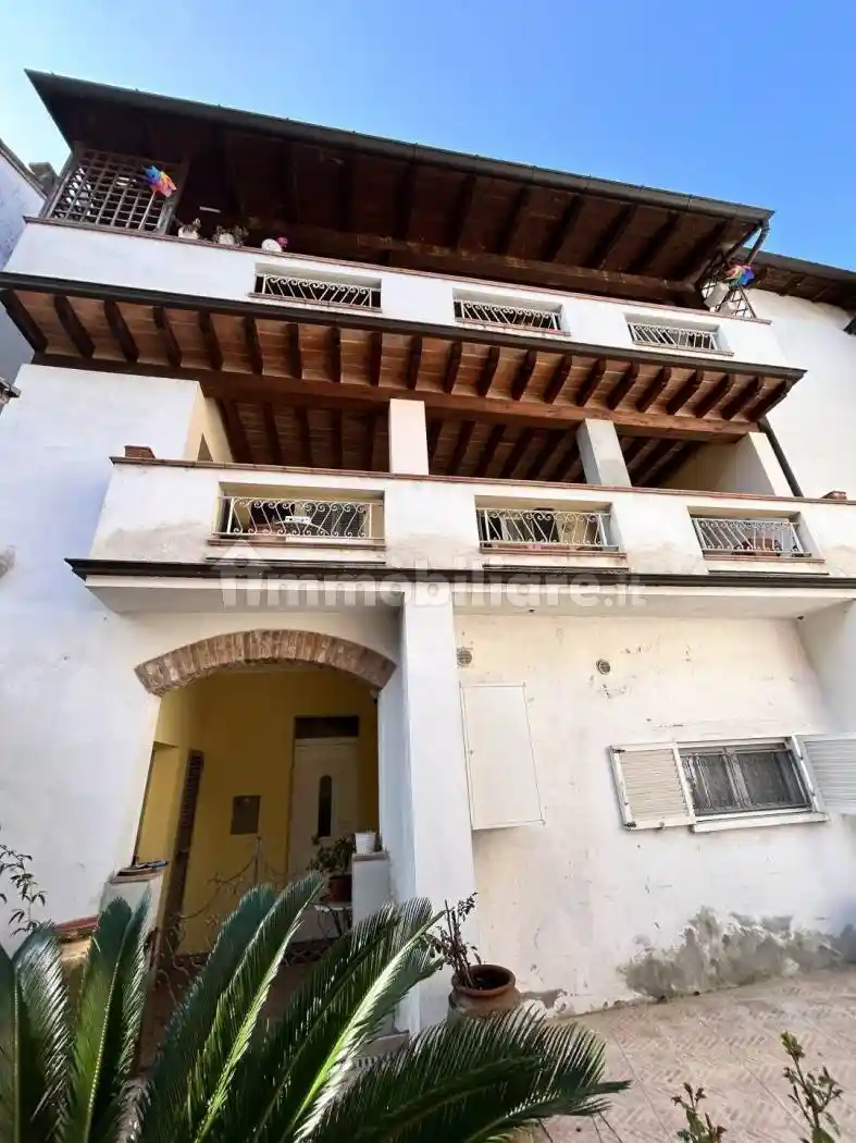 Appartamento in vendita a Carpaneto Piacentino