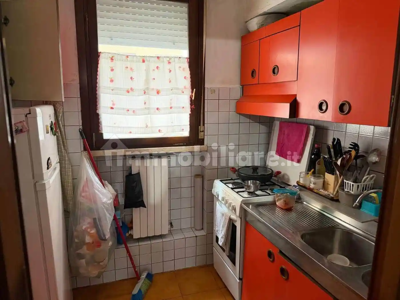 Appartamento in vendita a Ancona