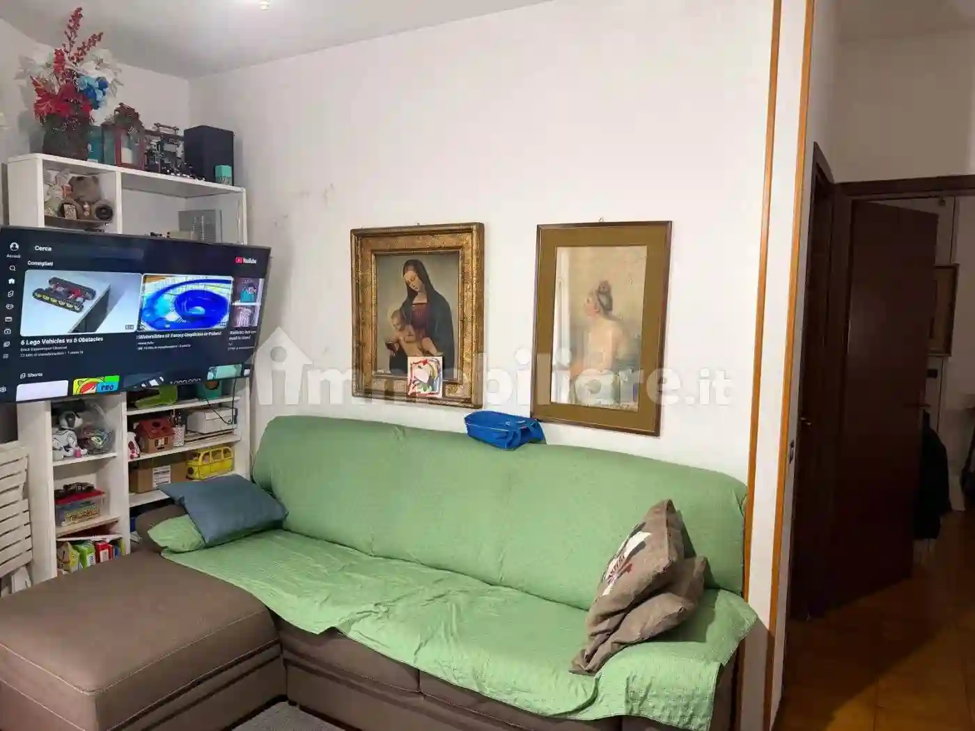 Appartamento - foto 5