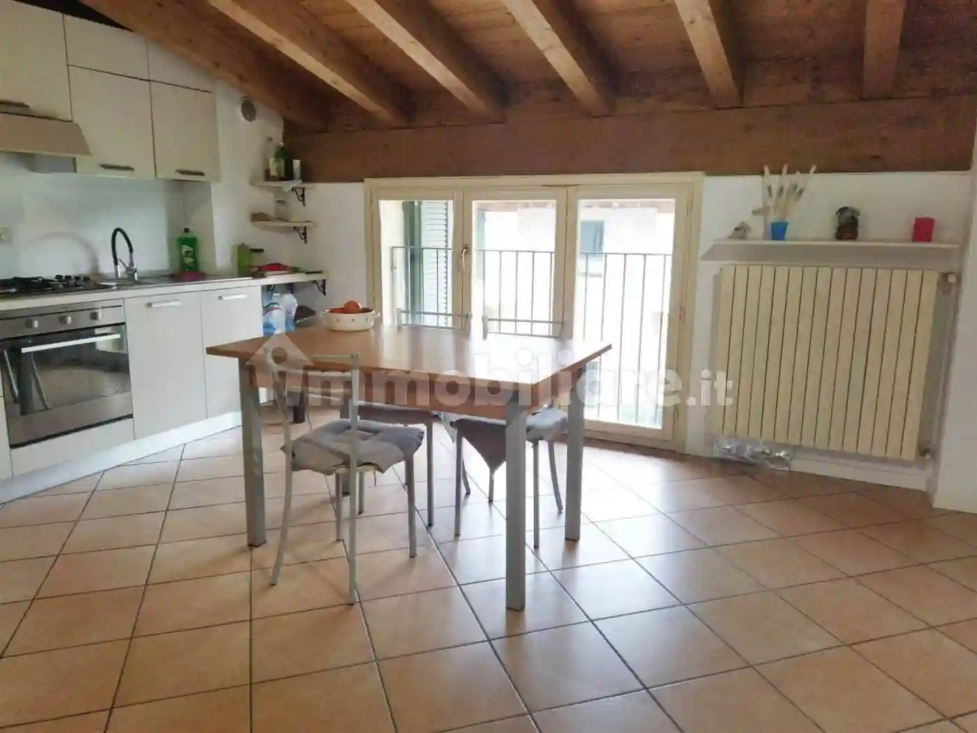 Appartamento - foto 5