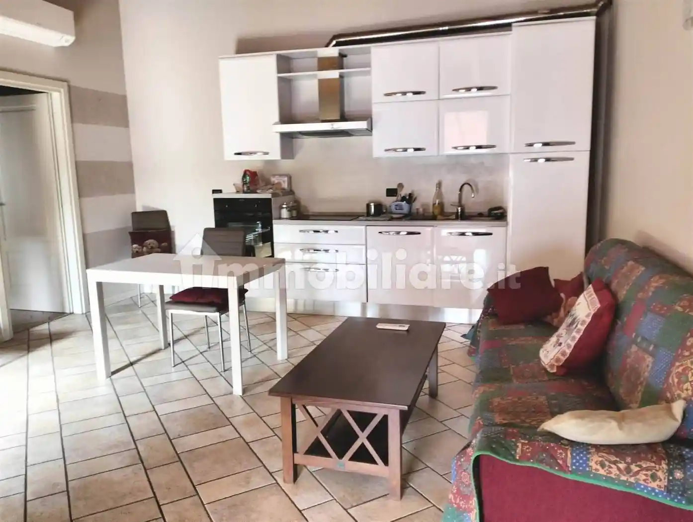 Appartamento in affitto a Castegnato