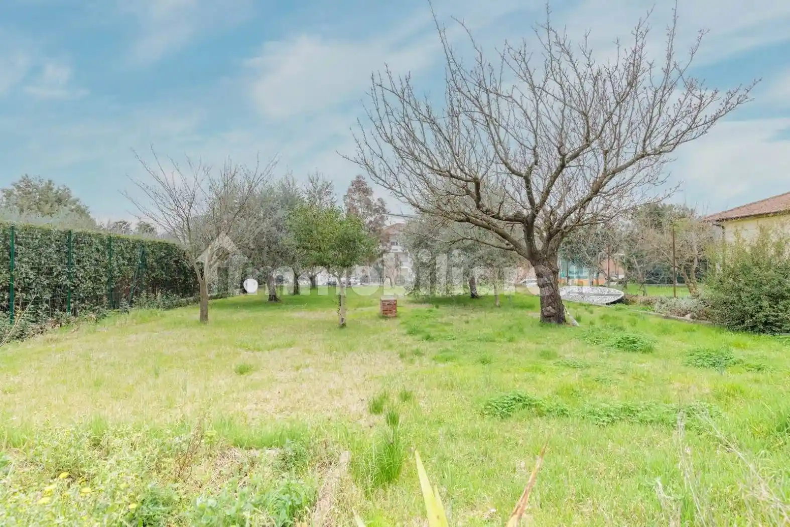 Casa indipendente in vendita a Poggio a Caiano