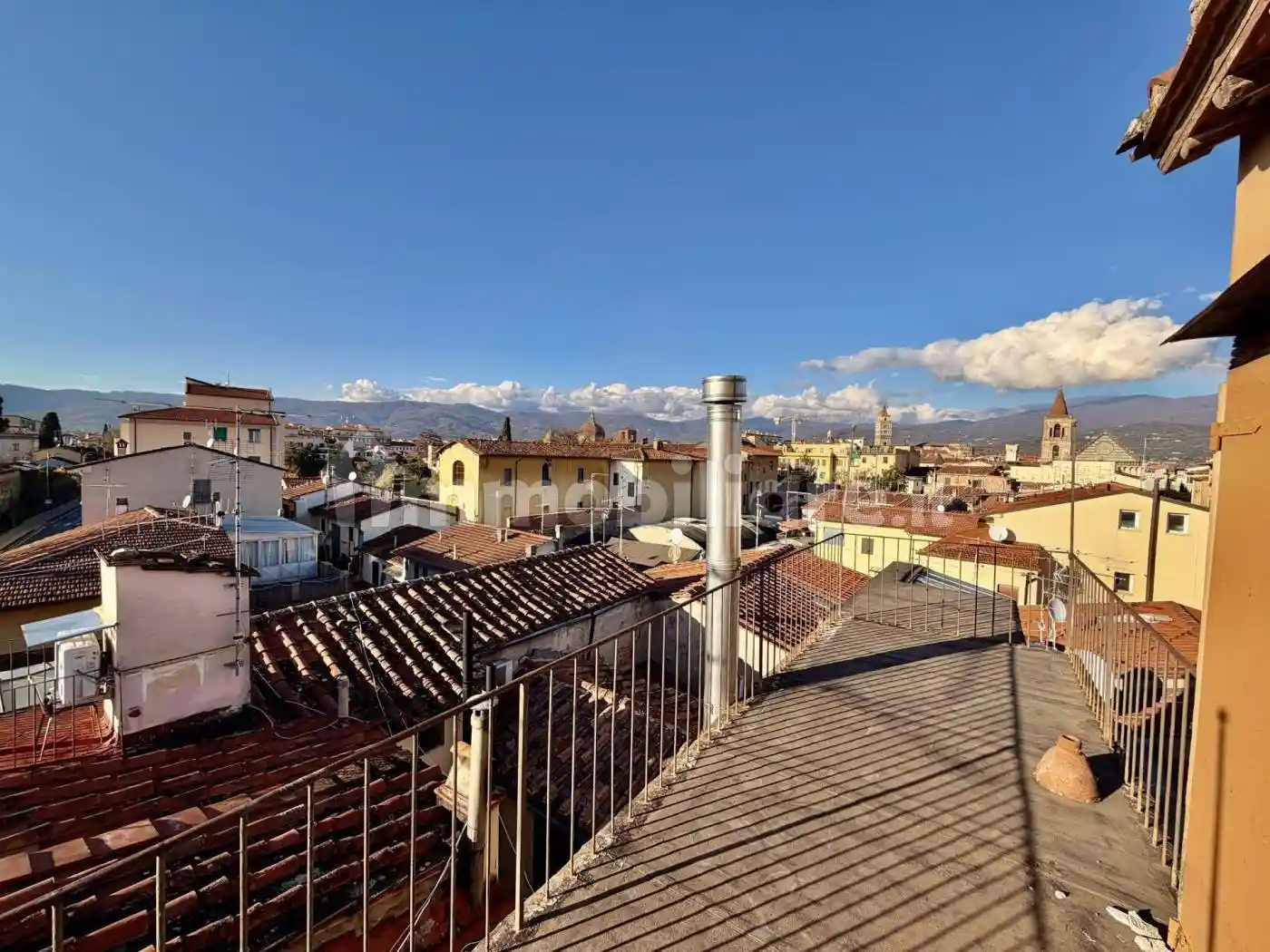 Appartamento in vendita a Pistoia