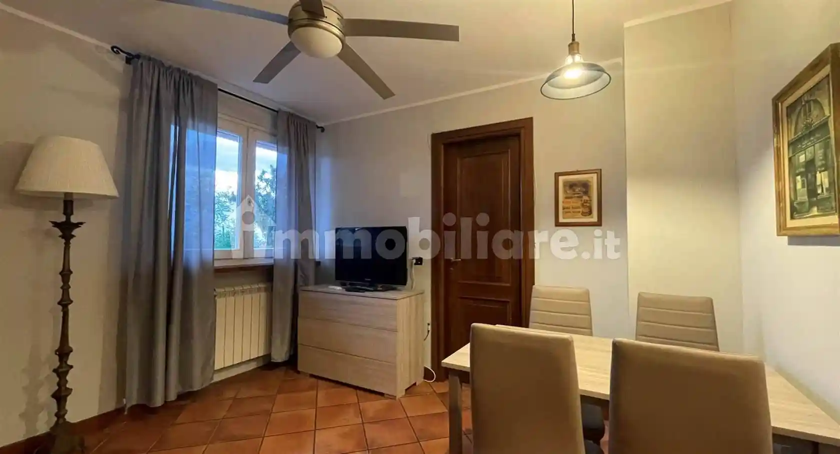 Appartamento in affitto a Tortona