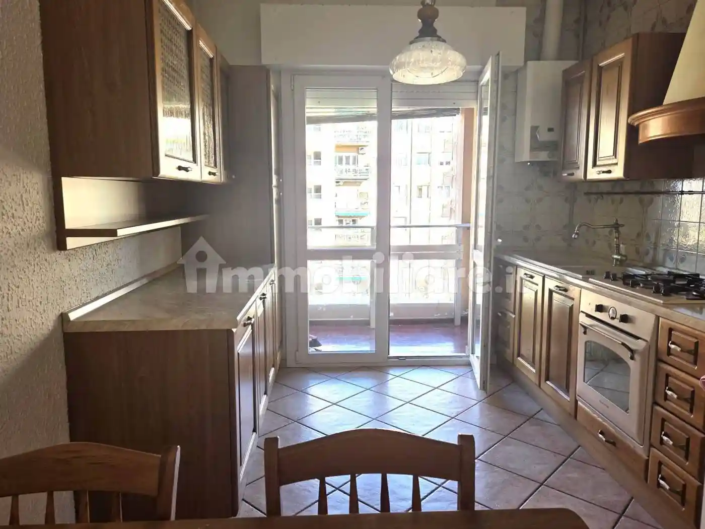 Appartamento in vendita a Sesto San Giovanni