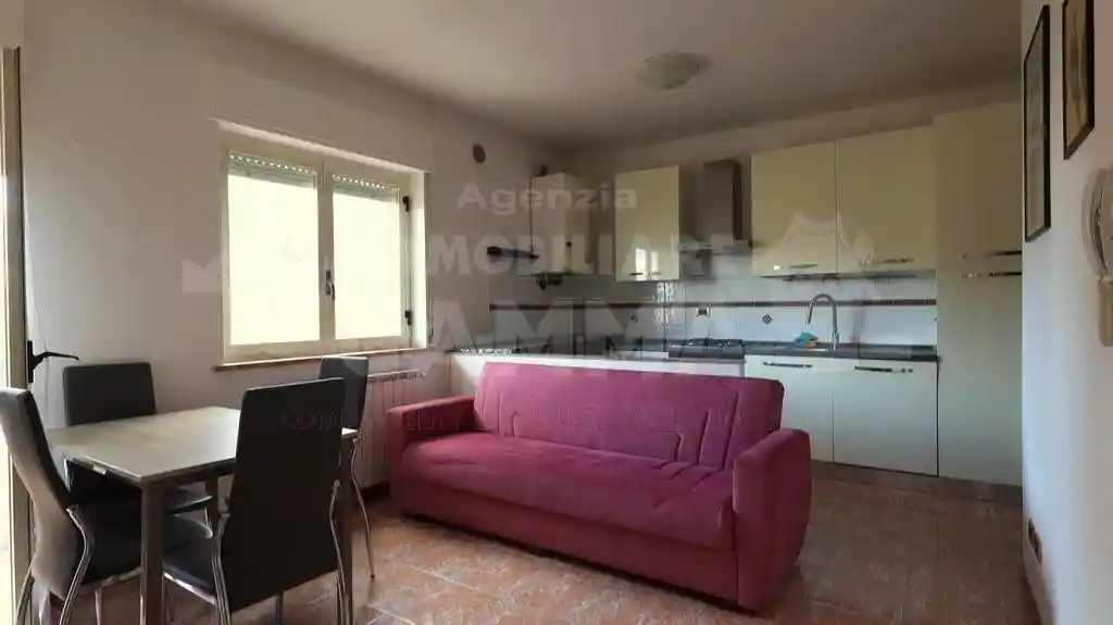 Appartamento in vendita a Chianciano Terme