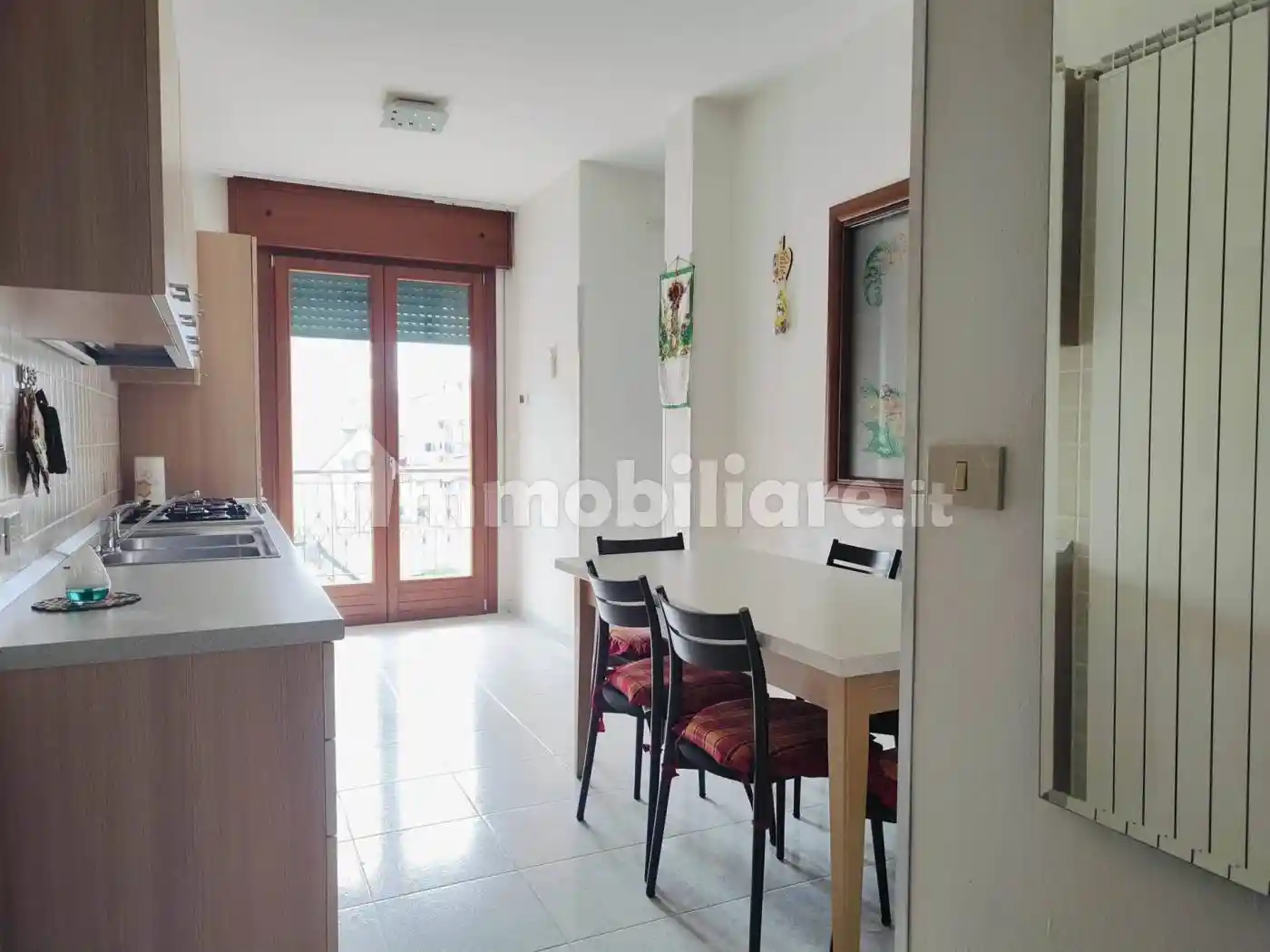 Appartamento in vendita a Chioggia