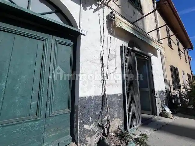 Casa indipendente in vendita a Ventimiglia