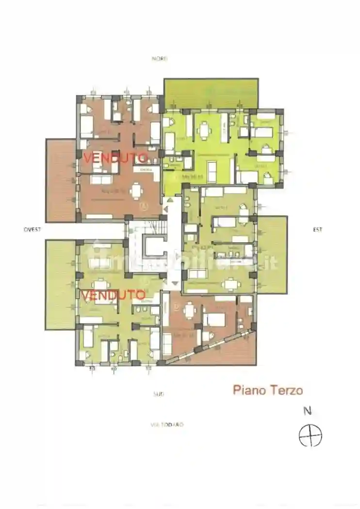 Appartamento - foto 3