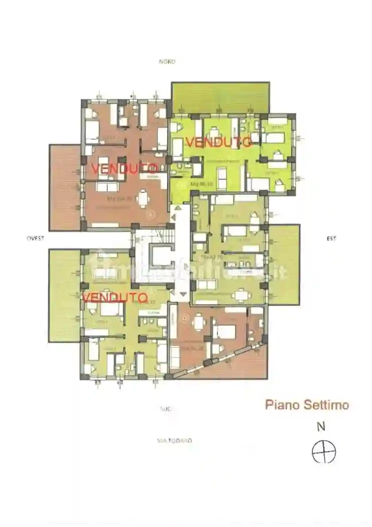 Appartamento - foto 3