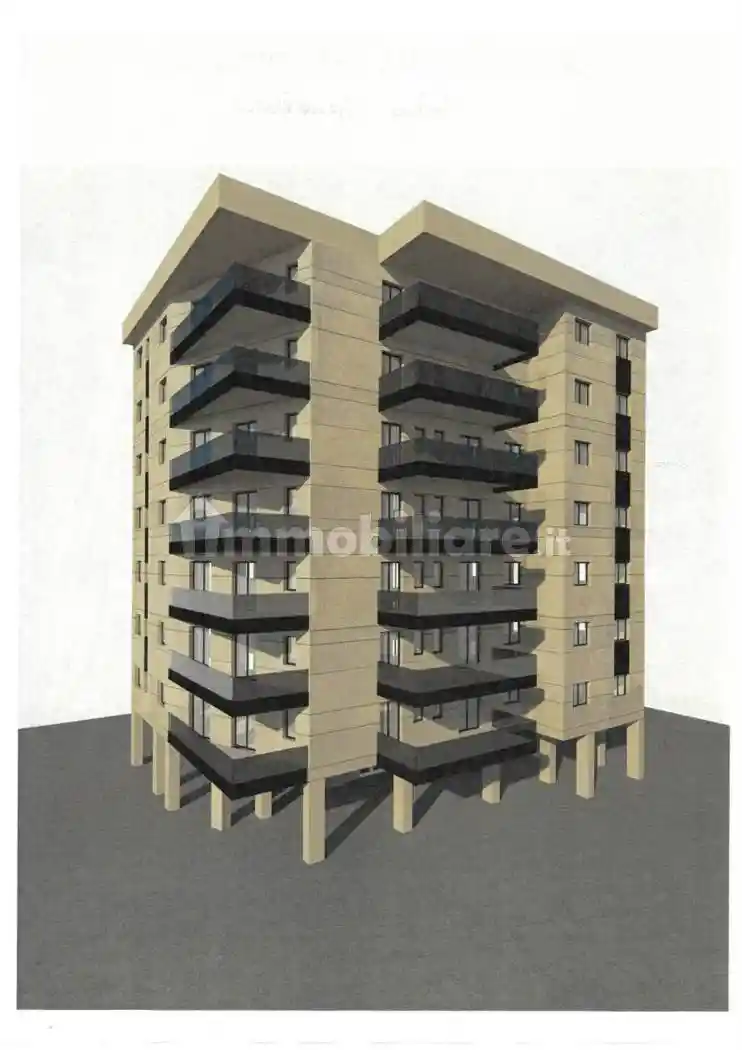 Appartamento in vendita a Rende