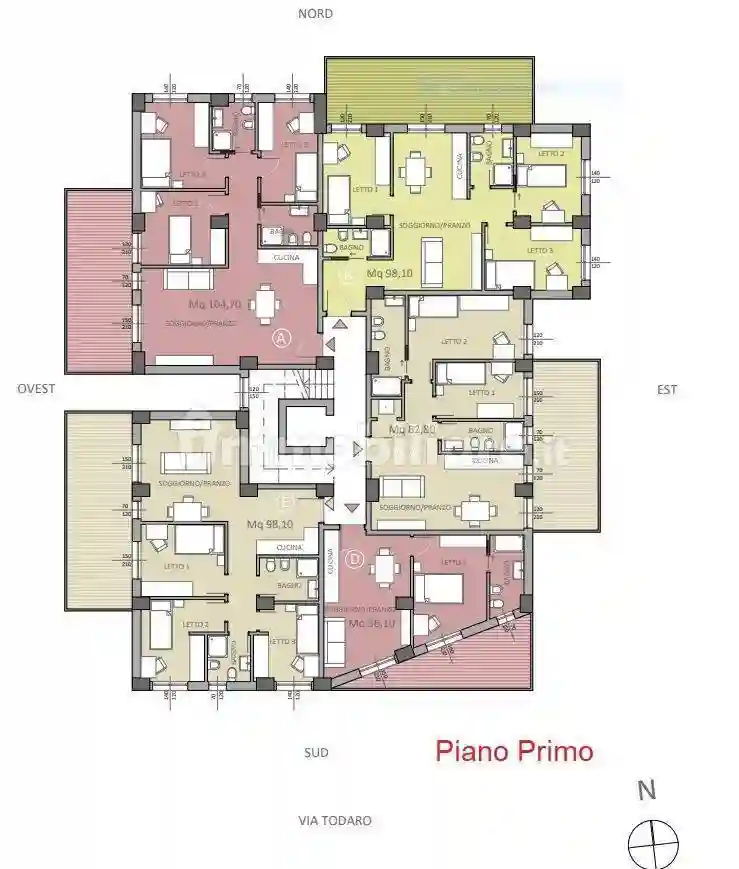 Appartamento - foto 3